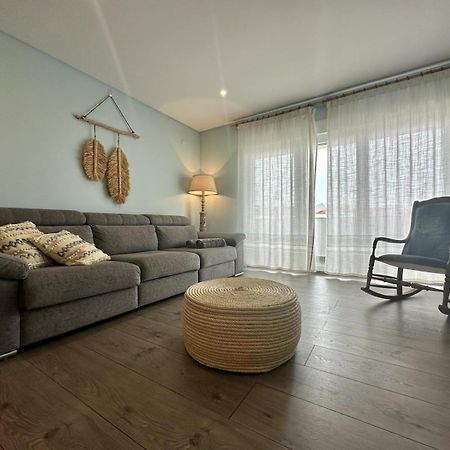 Beach Retreat Torres Vedras Exterior foto