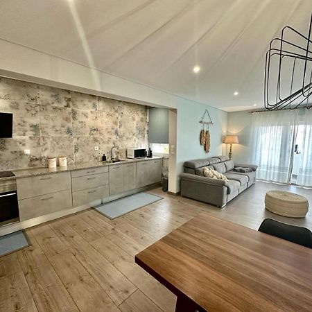 Beach Retreat Torres Vedras Exterior foto