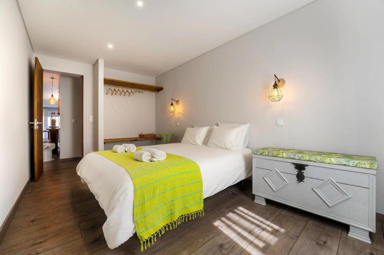 Beach Retreat Torres Vedras Exterior foto