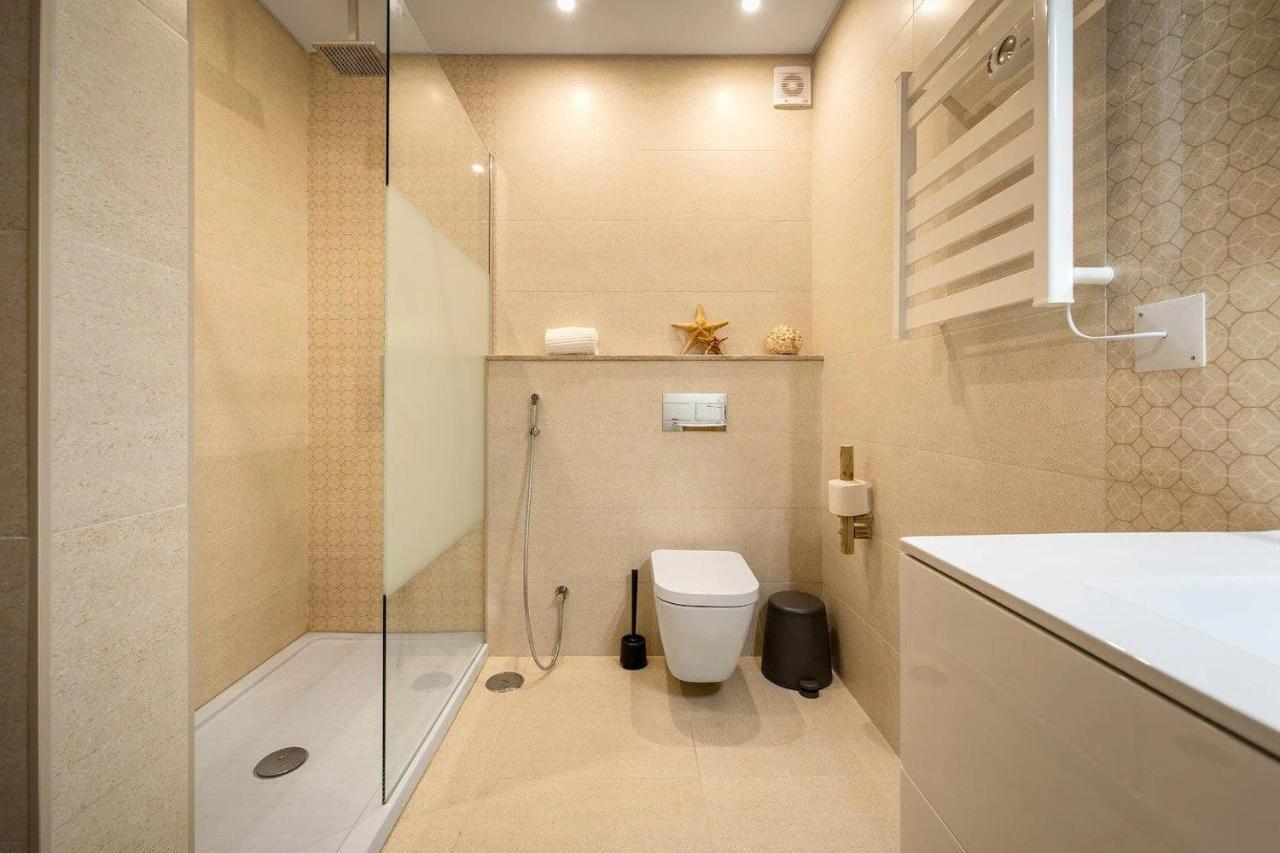 Beach Retreat Torres Vedras Exterior foto