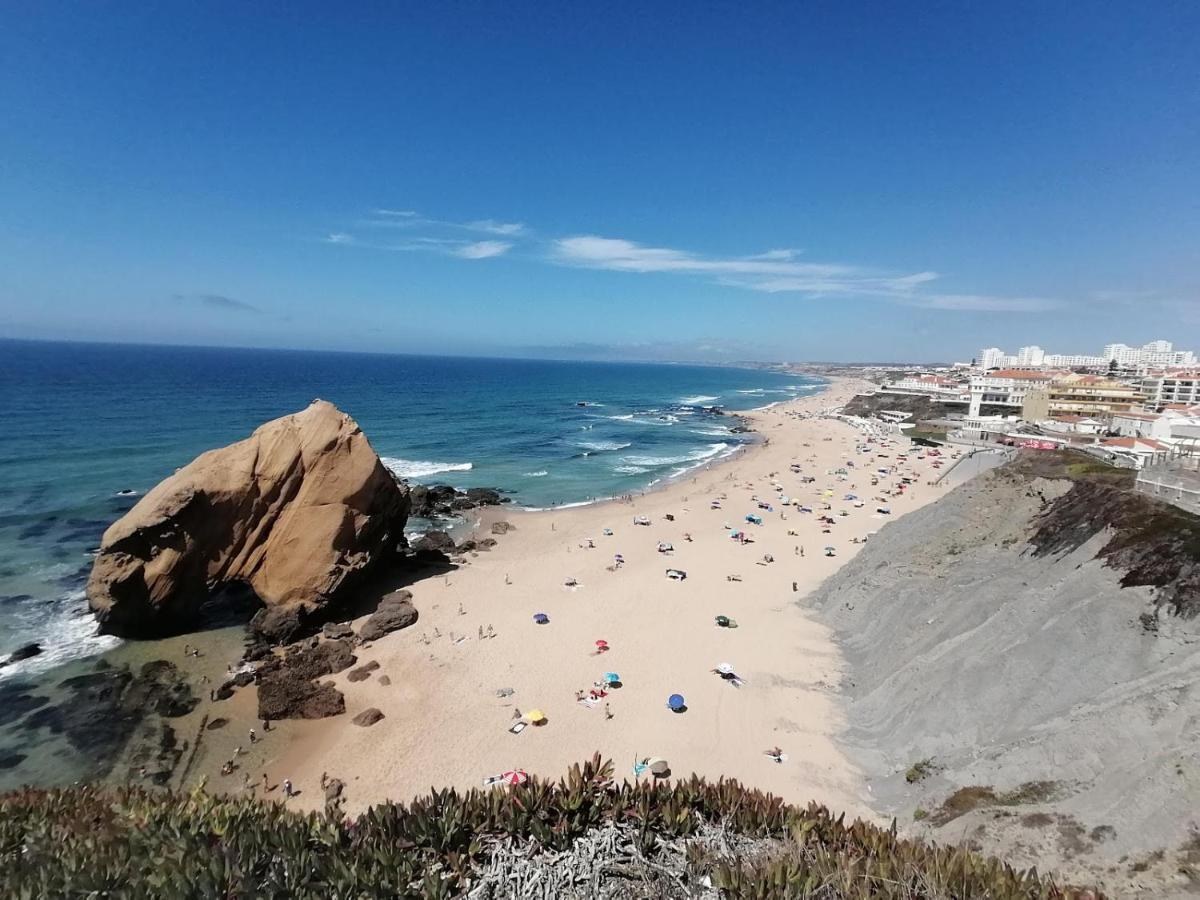 Beach Retreat Torres Vedras Exterior foto