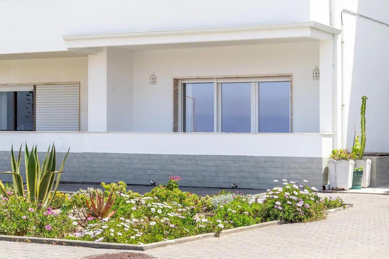 Beach Retreat Torres Vedras Exterior foto