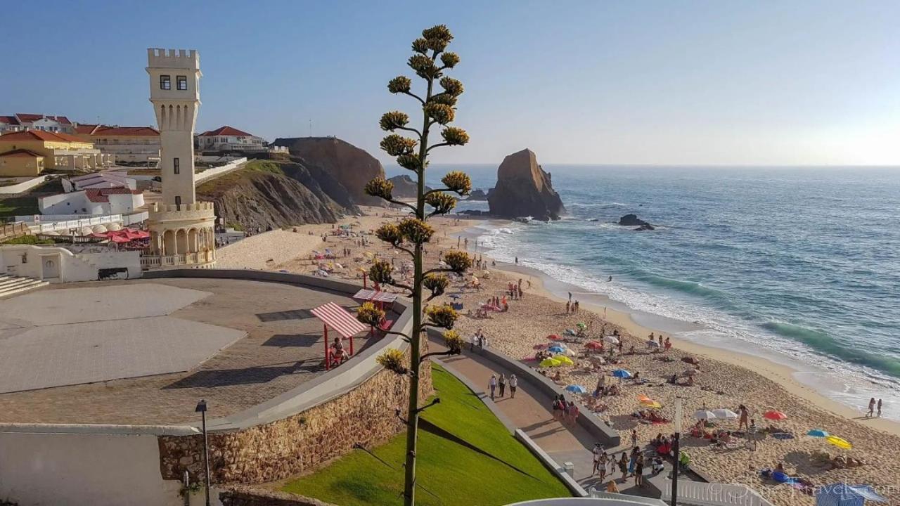 Beach Retreat Torres Vedras Exterior foto