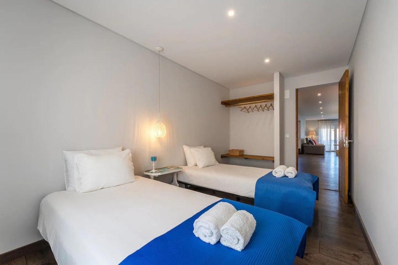 Beach Retreat Torres Vedras Exterior foto