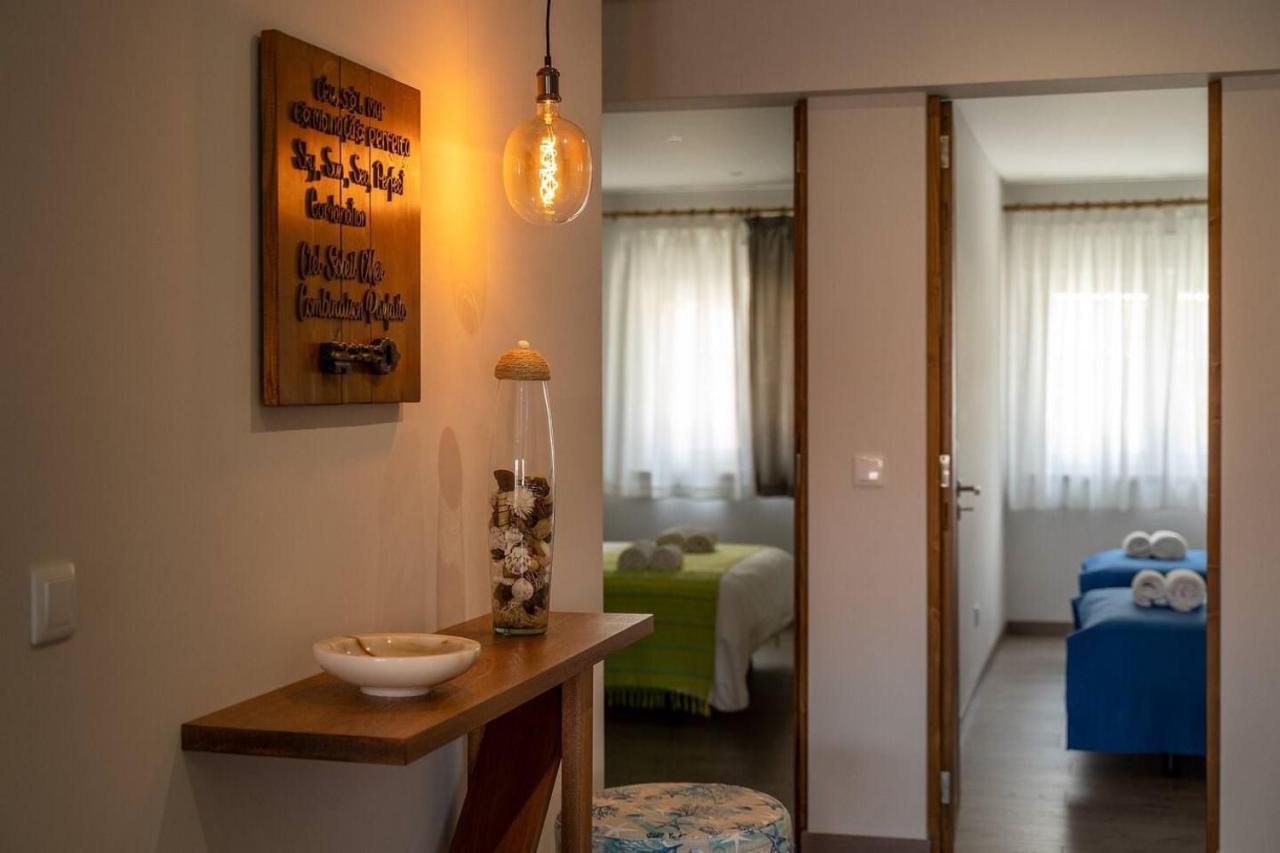 Beach Retreat Torres Vedras Exterior foto