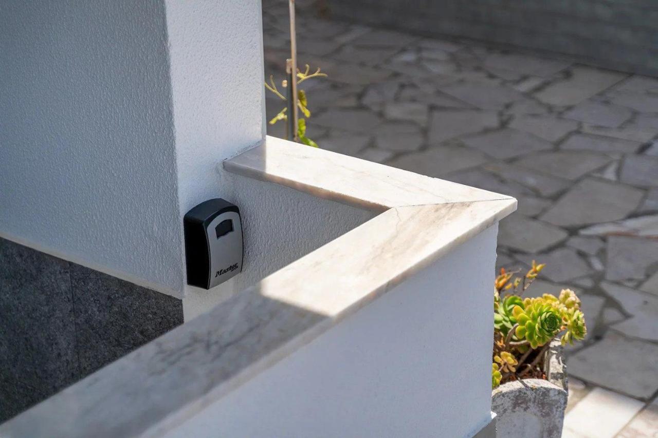 Beach Retreat Torres Vedras Exterior foto