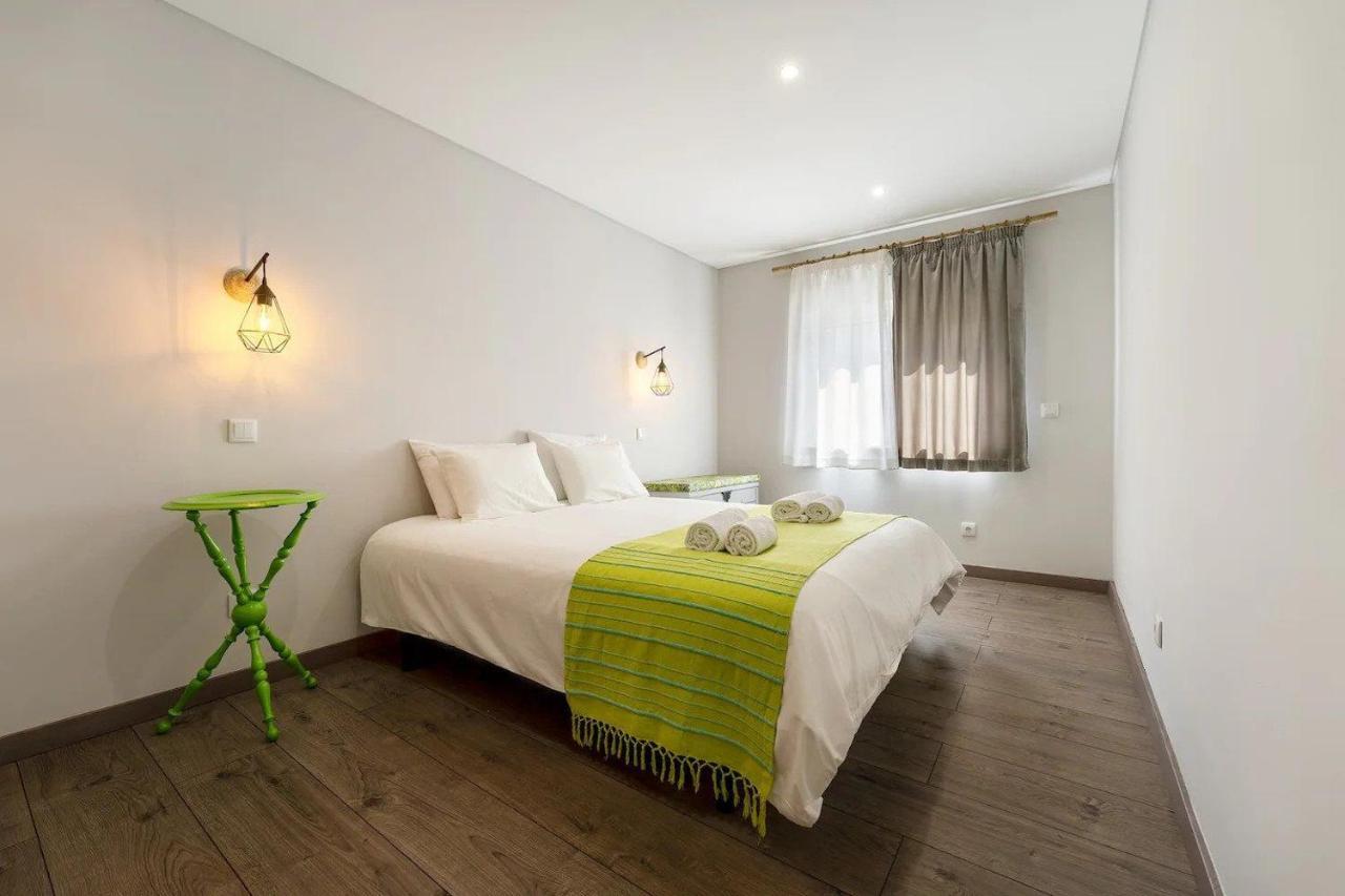 Beach Retreat Torres Vedras Exterior foto