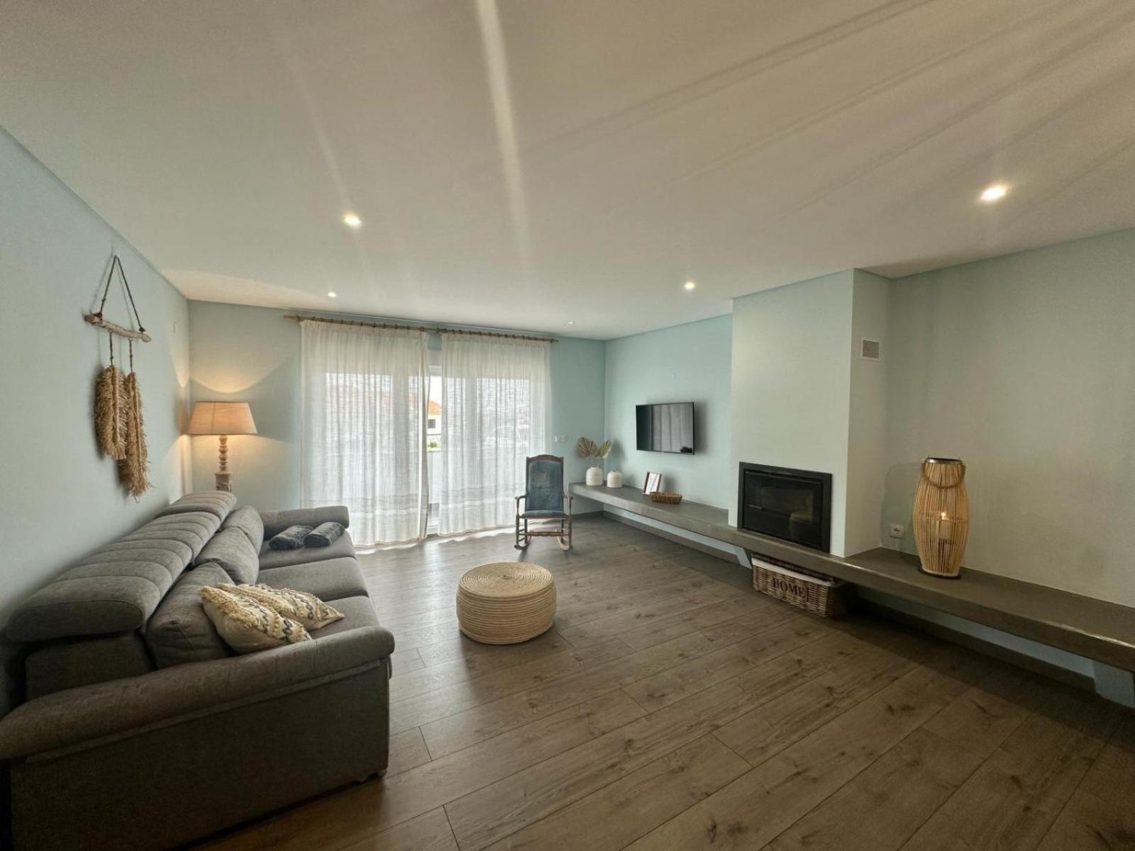 Beach Retreat Torres Vedras Exterior foto