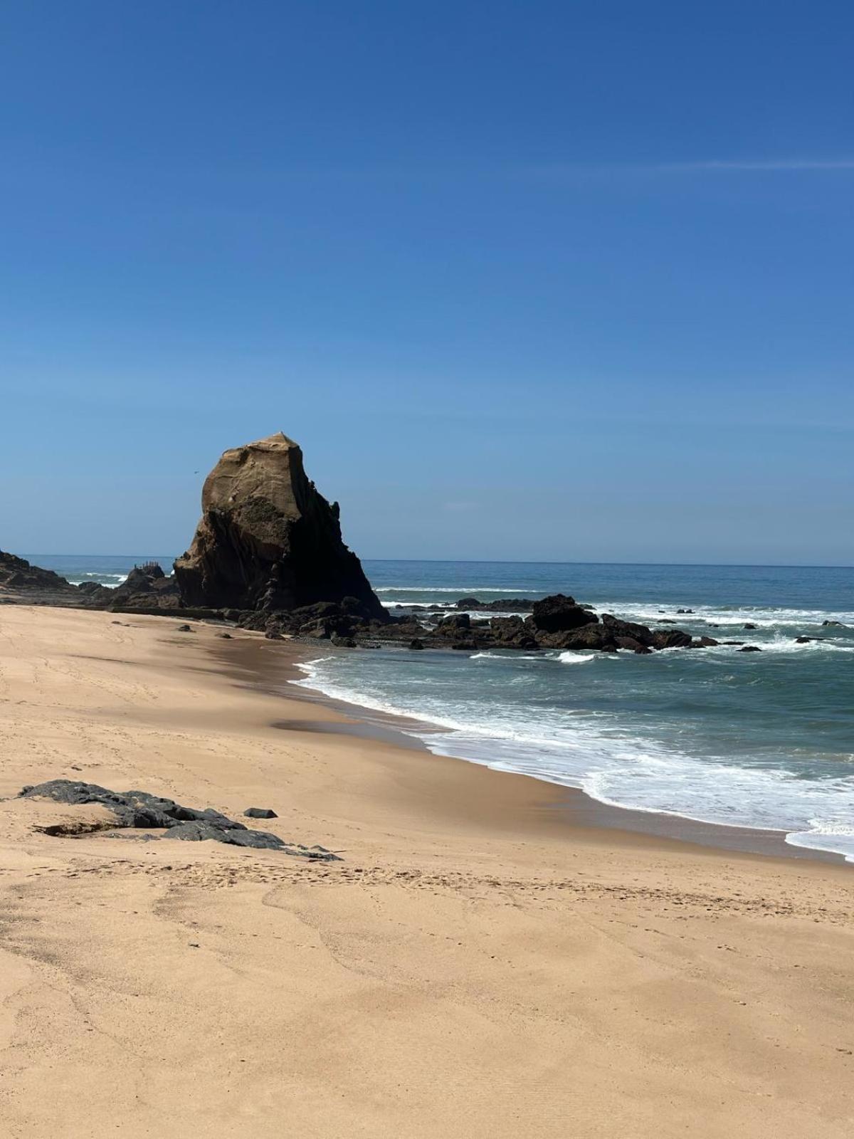 Beach Retreat Torres Vedras Exterior foto
